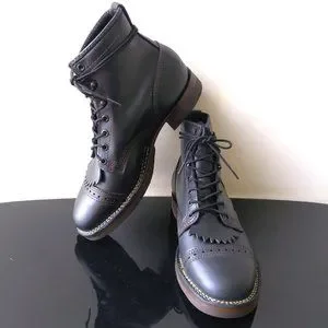 Wesco | Shoes | Wesco Mens Custom Hendrik Boot In Awesome  display picture 1